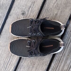 Merrell Black Range AC+ Sneaker